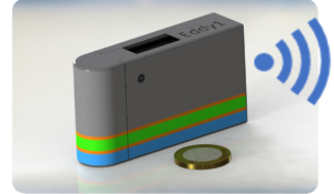 Sensor
